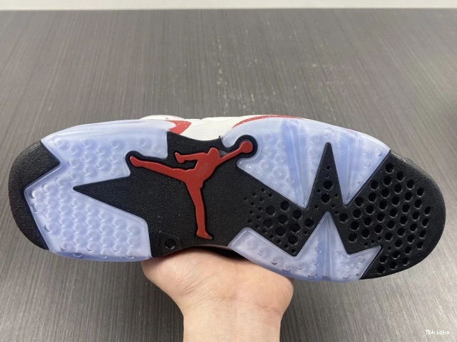 Rep TBK Hare 6 Jordan CT8529-162 Retro 0723